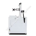 dog tag engraving machine