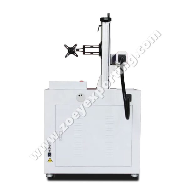 dog tag engraving machine