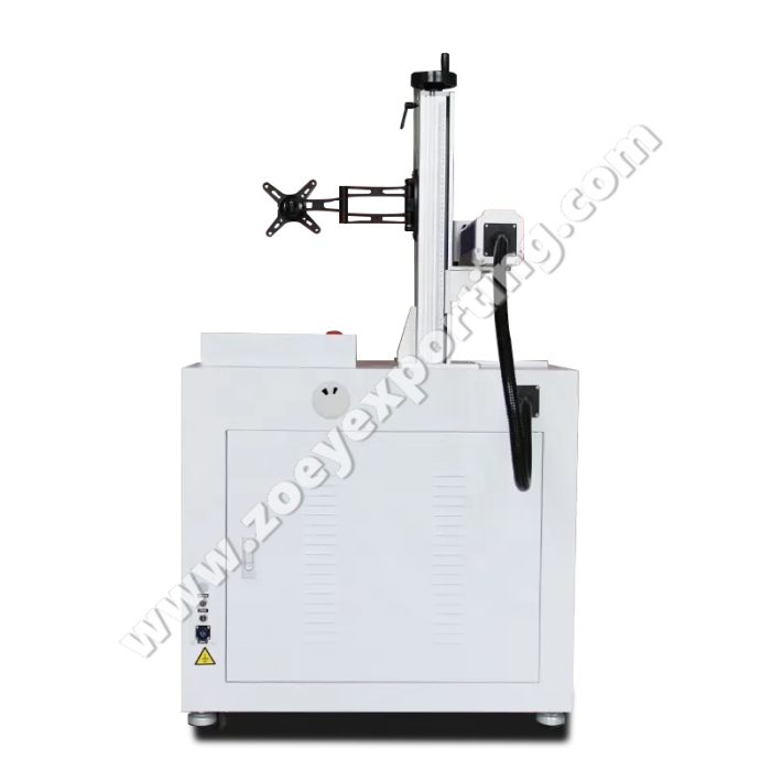 dog tag engraving machine