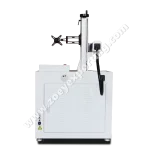 dog tag engraving machine