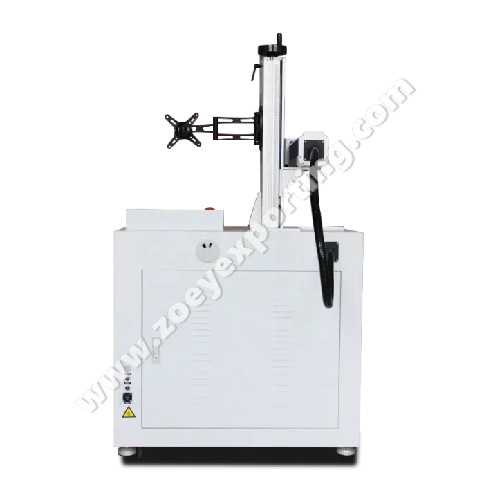 dog tag engraving machine
