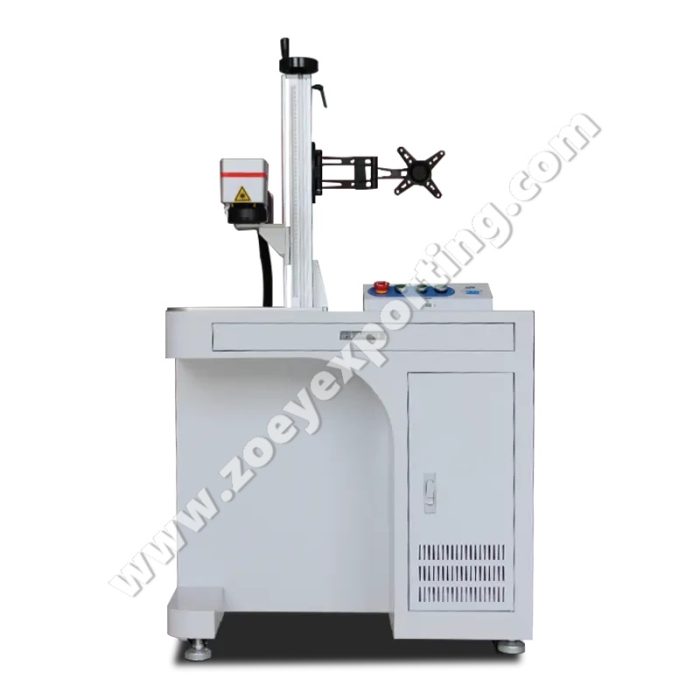 dog tag engraving machine