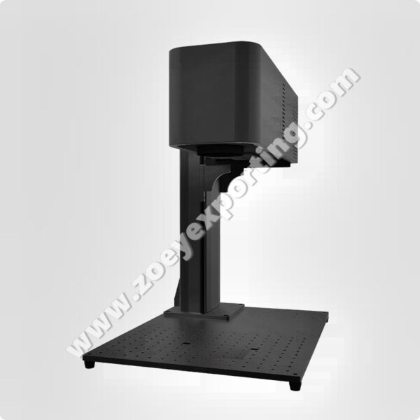 Gold Laser Engraving Machine For Jewelry - Image 3