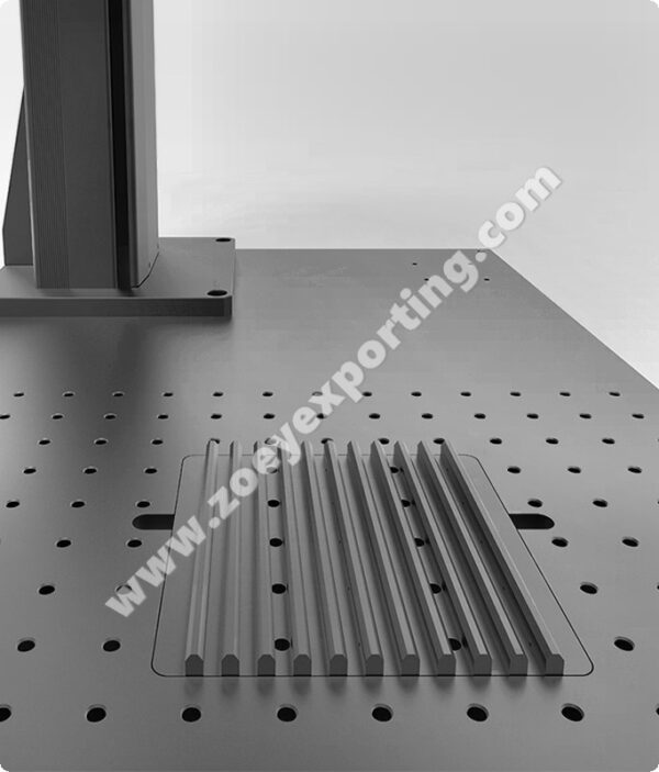 Gold Laser Engraving Machine For Jewelry - Image 5
