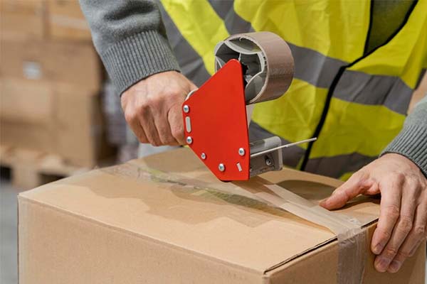 Package And Shipping