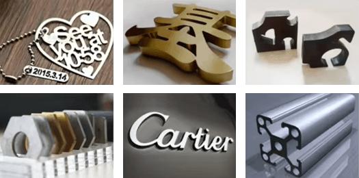 Excellent Fiber Laser Cutting Equipment
