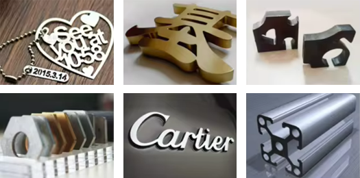 Excellent Fiber Laser Cutting Equipment