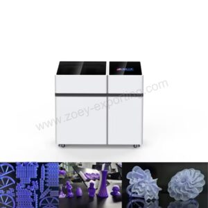 3d wax printer