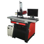 Automatic Flying Uv Laser Marking System - Image 3