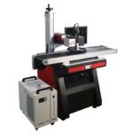Automatic Flying Uv Laser Marking System - Image 4