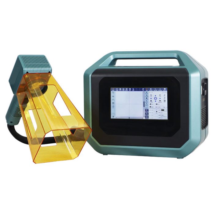 hand held engraving machine