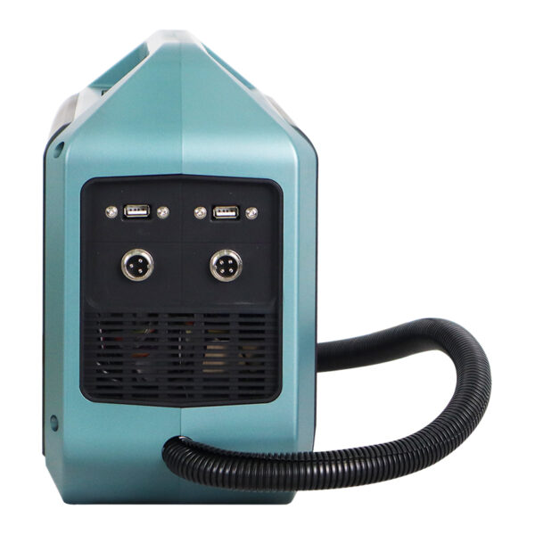 Hand Held Engraving Machine 30W 20W - Image 3