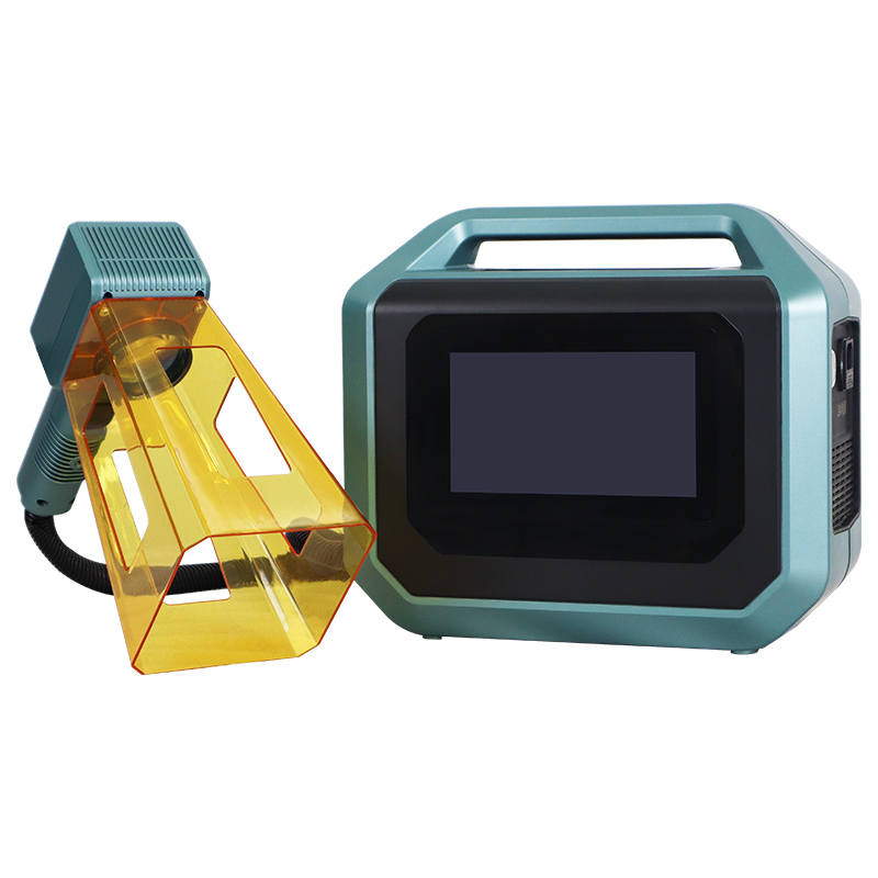 hand held engraving machine