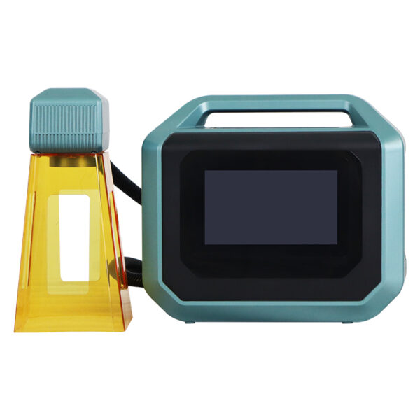 Hand Held Engraving Machine 30W 20W - Image 5