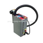100w Backpack Portable Handheld laser cleaning machine