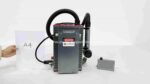 100w Handheld Backpack Laser Cleaning Machine - Image 7