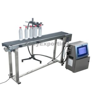 Continuous Inkjet Printer