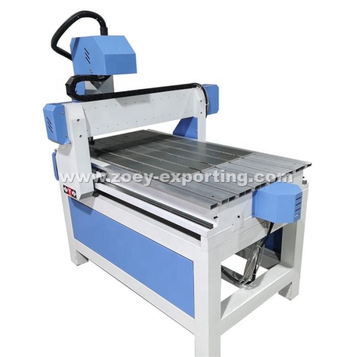 Cnc Router Machine