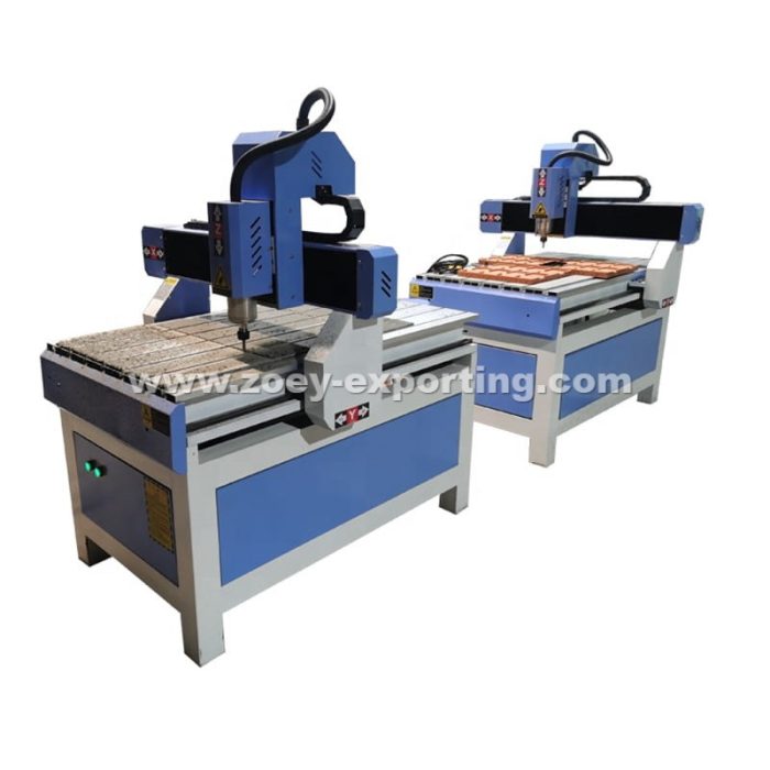 Cnc Router Machine