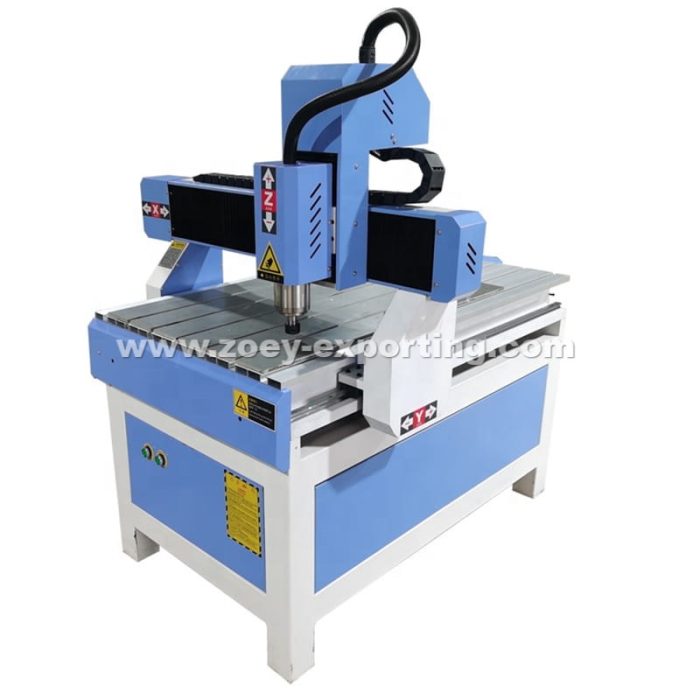Cnc Router Machine