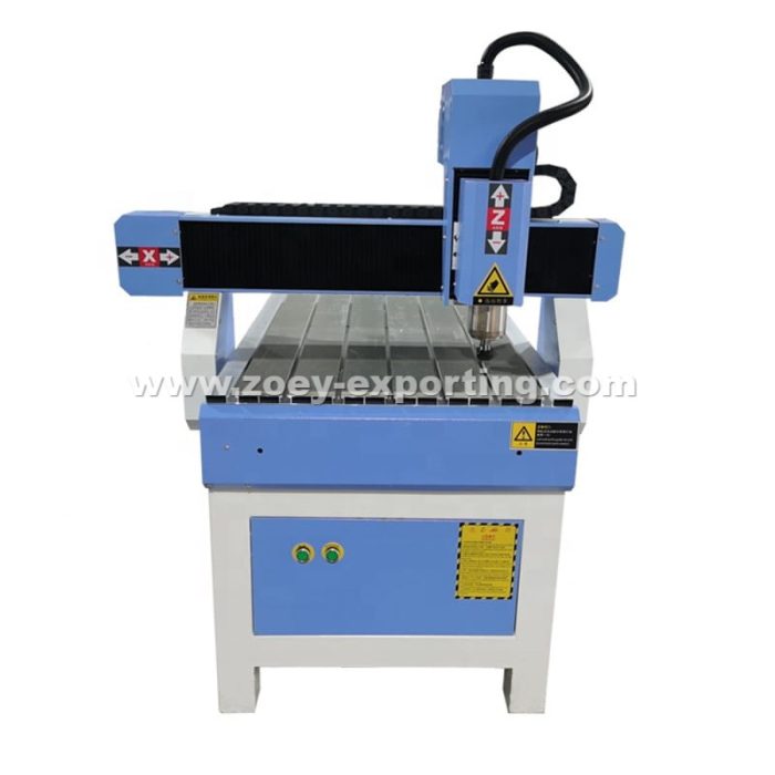 Cnc Router Machine