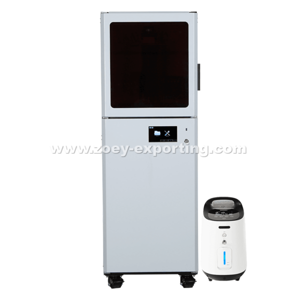 Jewelry 3D Printer Machine