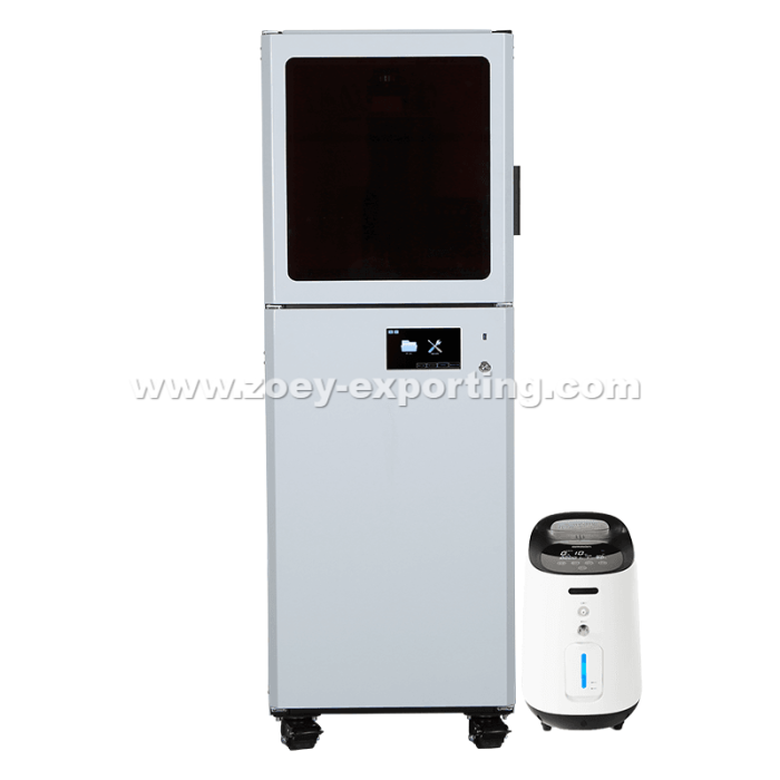 Jewelry 3D Printer Machine