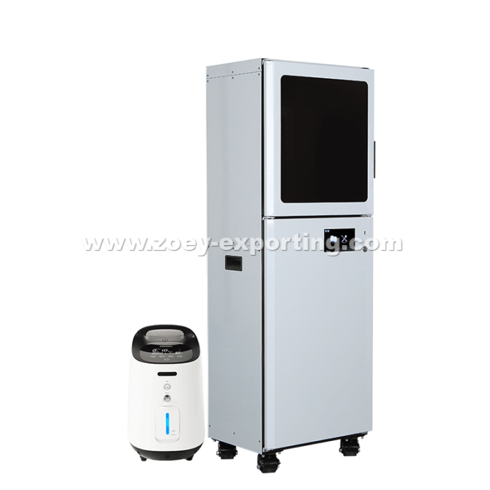Jewelry 3D Printer Machine