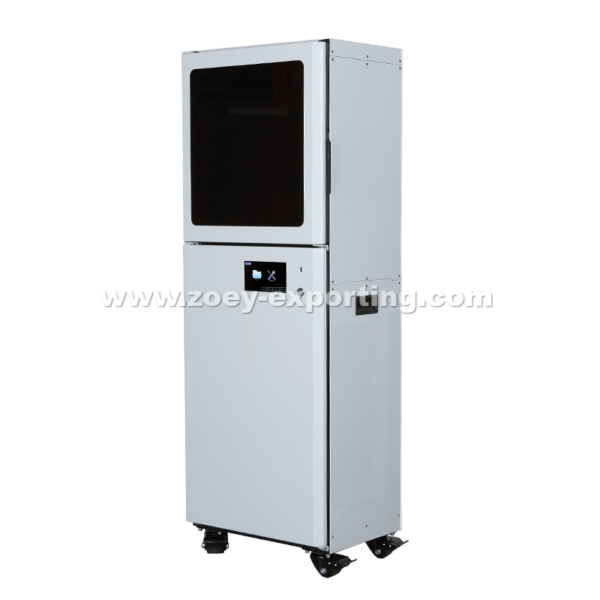 Super Fast Jewelry 3D Printer Machine - Image 4