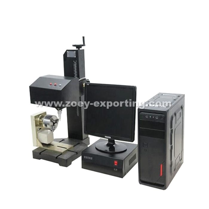 Pneumatic Marking Machine
