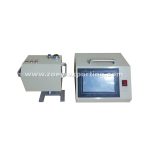 Serial Numbers Pneumatic Marking Machine For Metals - Image 3