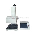 Serial Numbers Pneumatic Marking Machine For Metals - Image 5