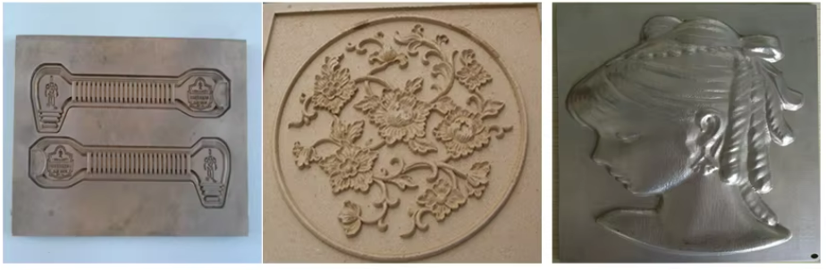 Cnc Router Machine