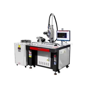Automatic Laser Welding Machine Platform Multi-axis