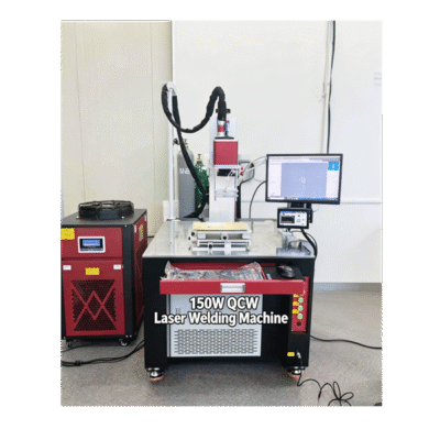 qcw laser welding machine